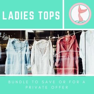 Ladies Tops